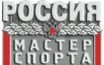 Чемпион мира Дмитрий Колтаков: «Русский дух и закалка помогают мне побеждать Отец за сына отвечает