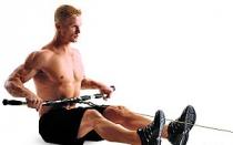 Топ самых эффективных упражнений в зале для спины Все упражнения на спину в тренажерном зале